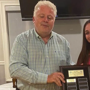 Meet your Posher, Grace